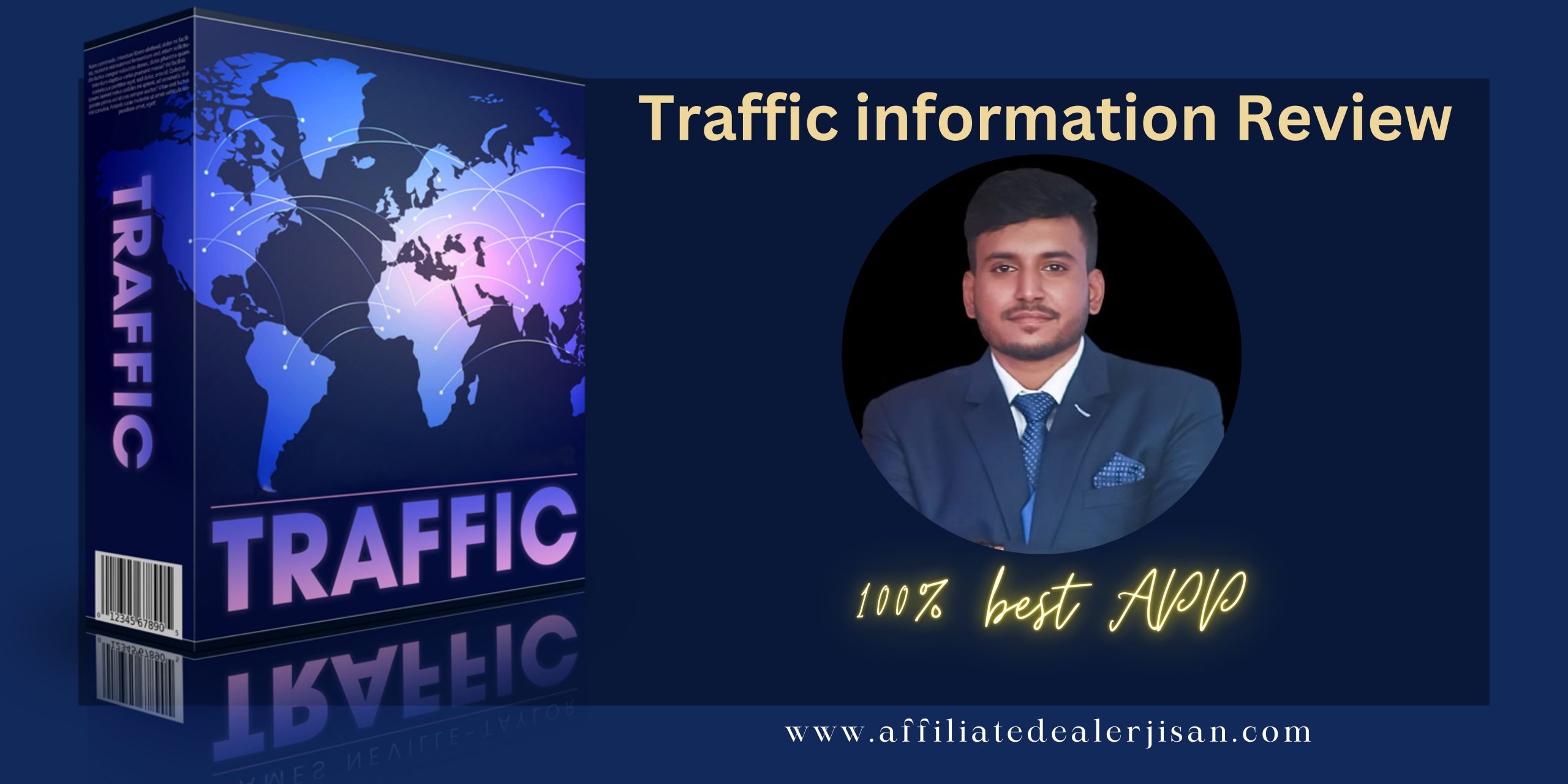 Traffic Review