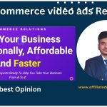 1 e-commerce video ads Review