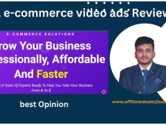 1 e-commerce video ads Review