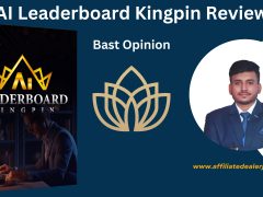 AI Leaderboard Kingpin Review