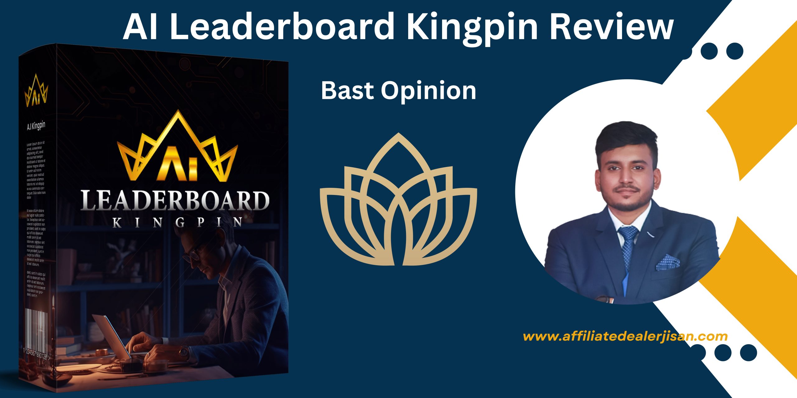 AI Leaderboard Kingpin Review