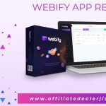 Webify App Review