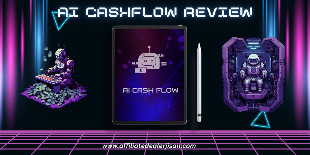 AI CashFlow Review