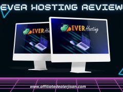 EVER Hosting Review