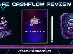 AI CashFlow Review