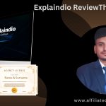 Explaindio Review