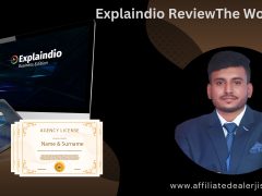 Explaindio Review