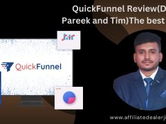 QuickFunnel Review