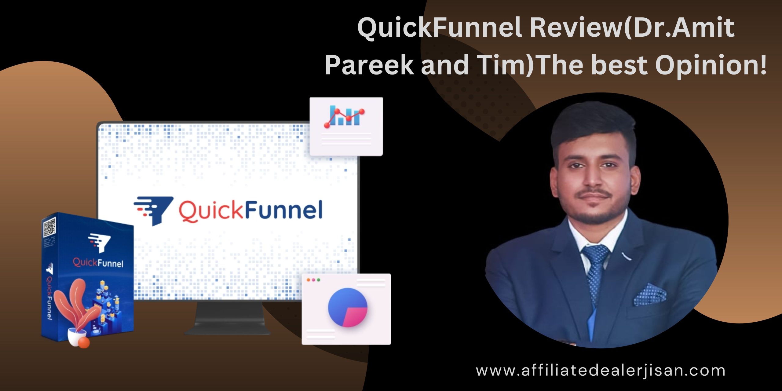 QuickFunnel Review