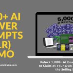 AI Power Prompts (PLR) Review