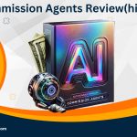 AI Commission Agents Review