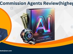 AI Commission Agents Review