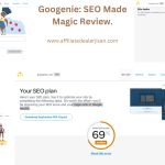 Googenie: SEO Made Magic Review.