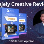 Imajely Creative Review