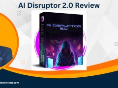 AI Disruptor 2.0 Review