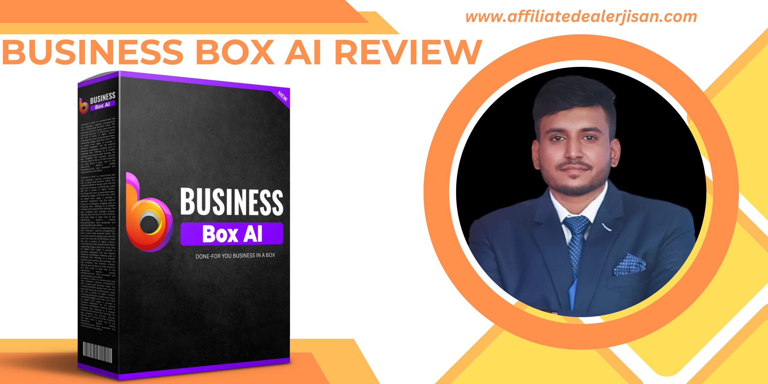 Business Box AI Review