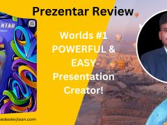 Prezentar Review