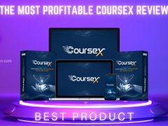 CourseX Review