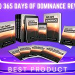 (PLR) 365 Days Of Dominance Review