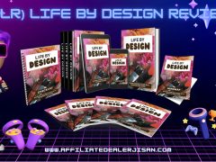 (PLR) Life By Design Review