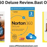 Norton 360 Deluxe Review