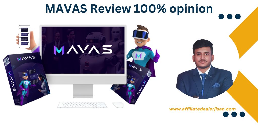 MAVAS Review