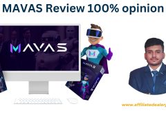 MAVAS Review