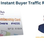 EzClix Instant Buyer Traffic Review