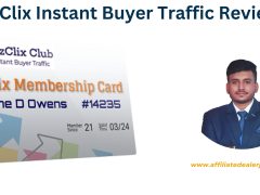 EzClix Instant Buyer Traffic Review