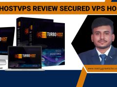 TurboHost VPS Review