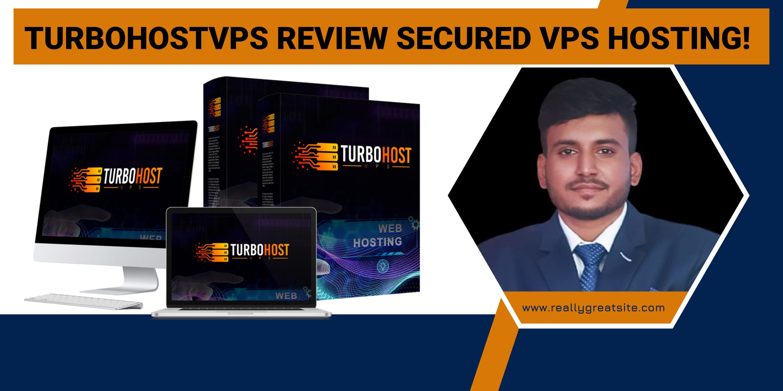 TurboHost VPS Review