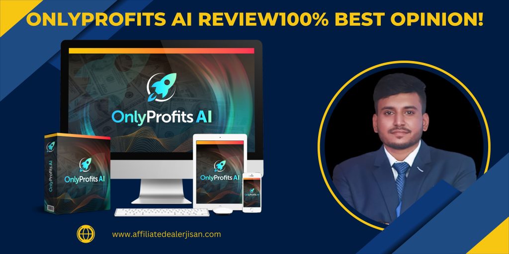 OnlyProfits AI Review