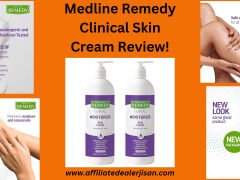 Medline Remedy Clinical Skin Cream Review