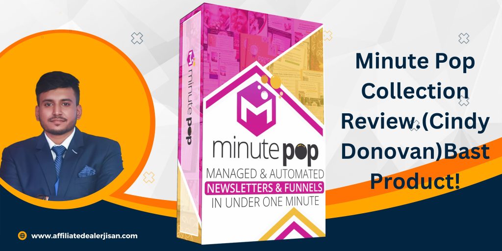 Minute Pop Collection Review