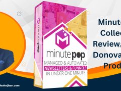 Minute Pop Collection Review