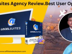 LegelSuites Agency Review