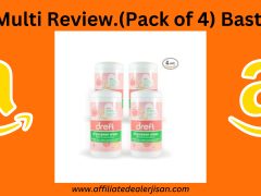 Dreft Multi Review