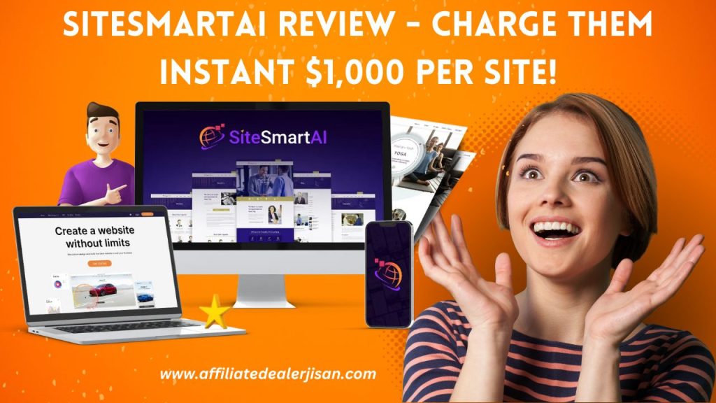 SiteSmartAI Review