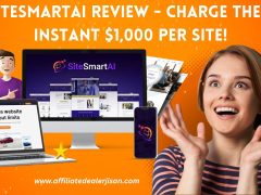 SiteSmartAI Review