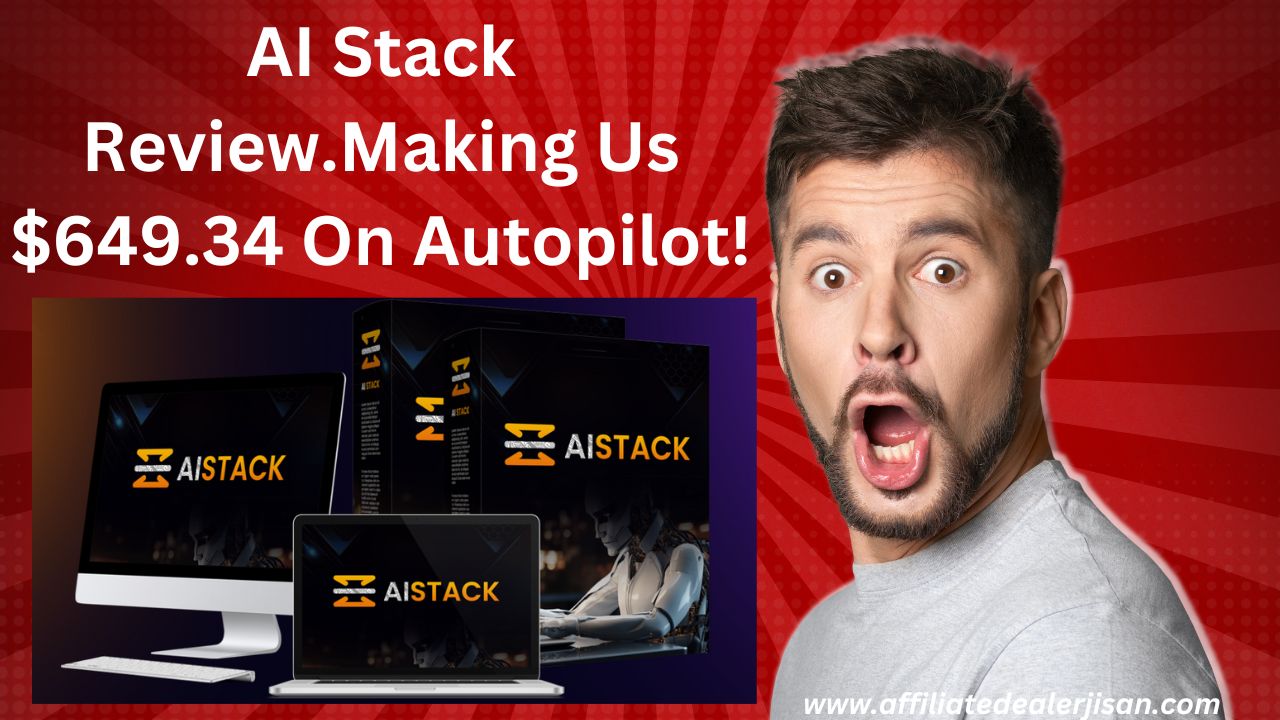 AI Stack Review