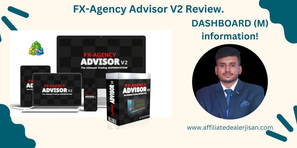 FX-Agency Advisor V2 Review