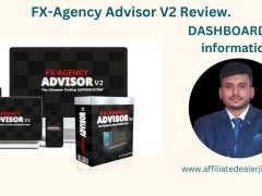 FX-Agency Advisor V2 Review