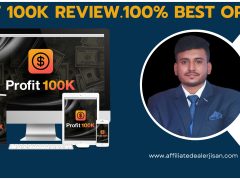 PROFIT 100K Review