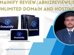 Domainify Review