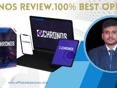 Chronos Review