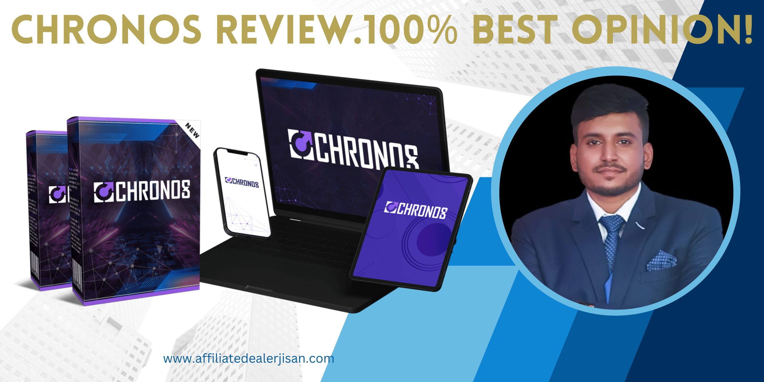 Chronos Review