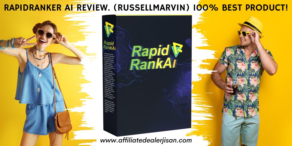 RapidRanker AI Review