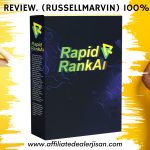 RapidRanker AI Review