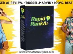 RapidRanker AI Review