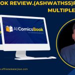 AIComicsBook Review